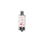 White Red Spatter