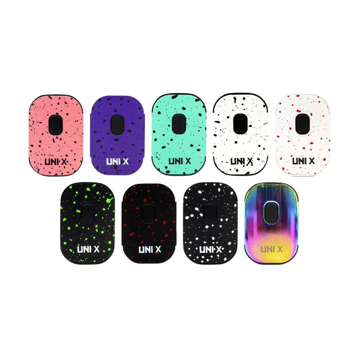 Wulf Mods UNI X Cartridge Vaporizer
