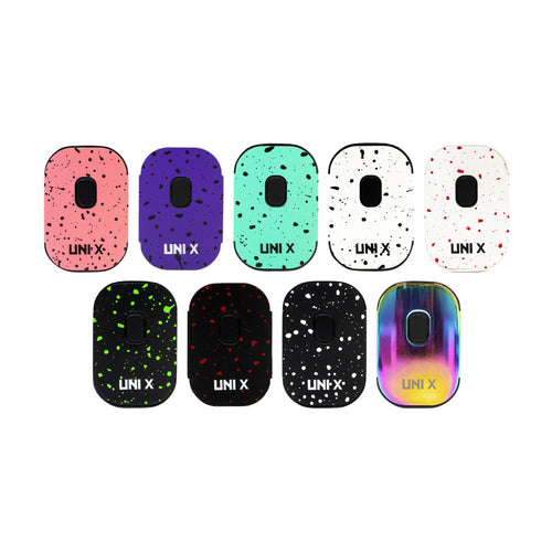Wulf Mods UNI X Cartridge Vaporizer