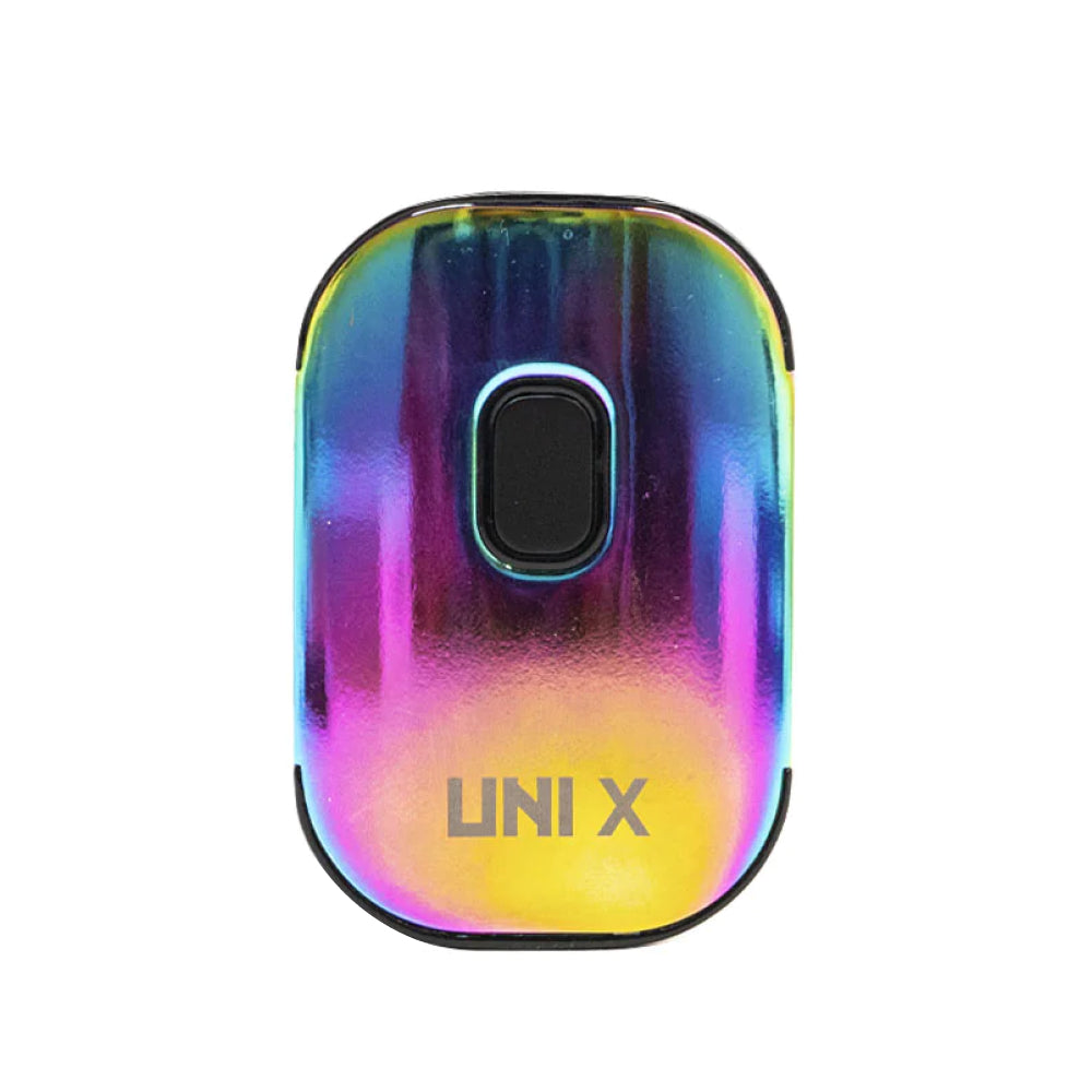 Wulf Mods UNI X Cartridge Vaporizer - Full Color