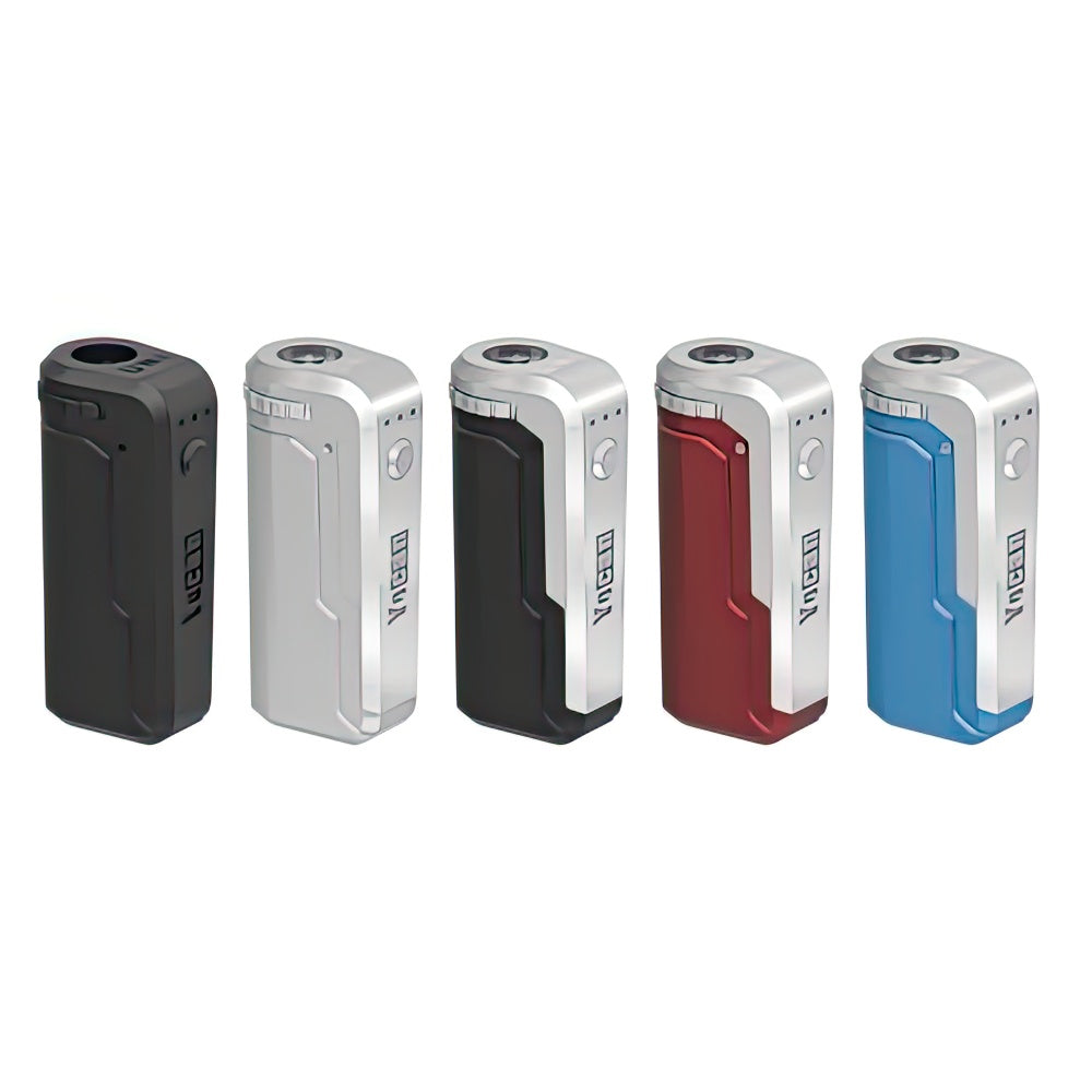 Yocan UNI Box Mod - Yocan UNI Box Mod