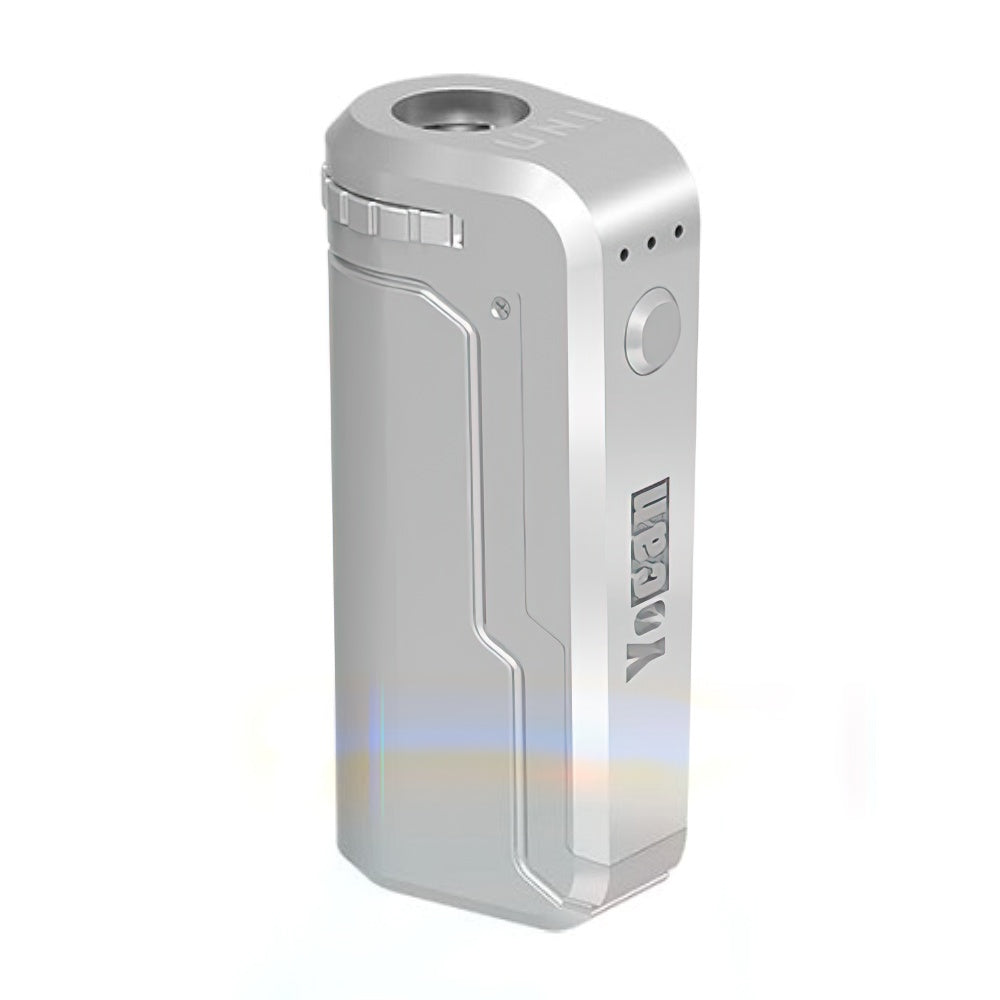 Yocan UNI Box Mod - Silver