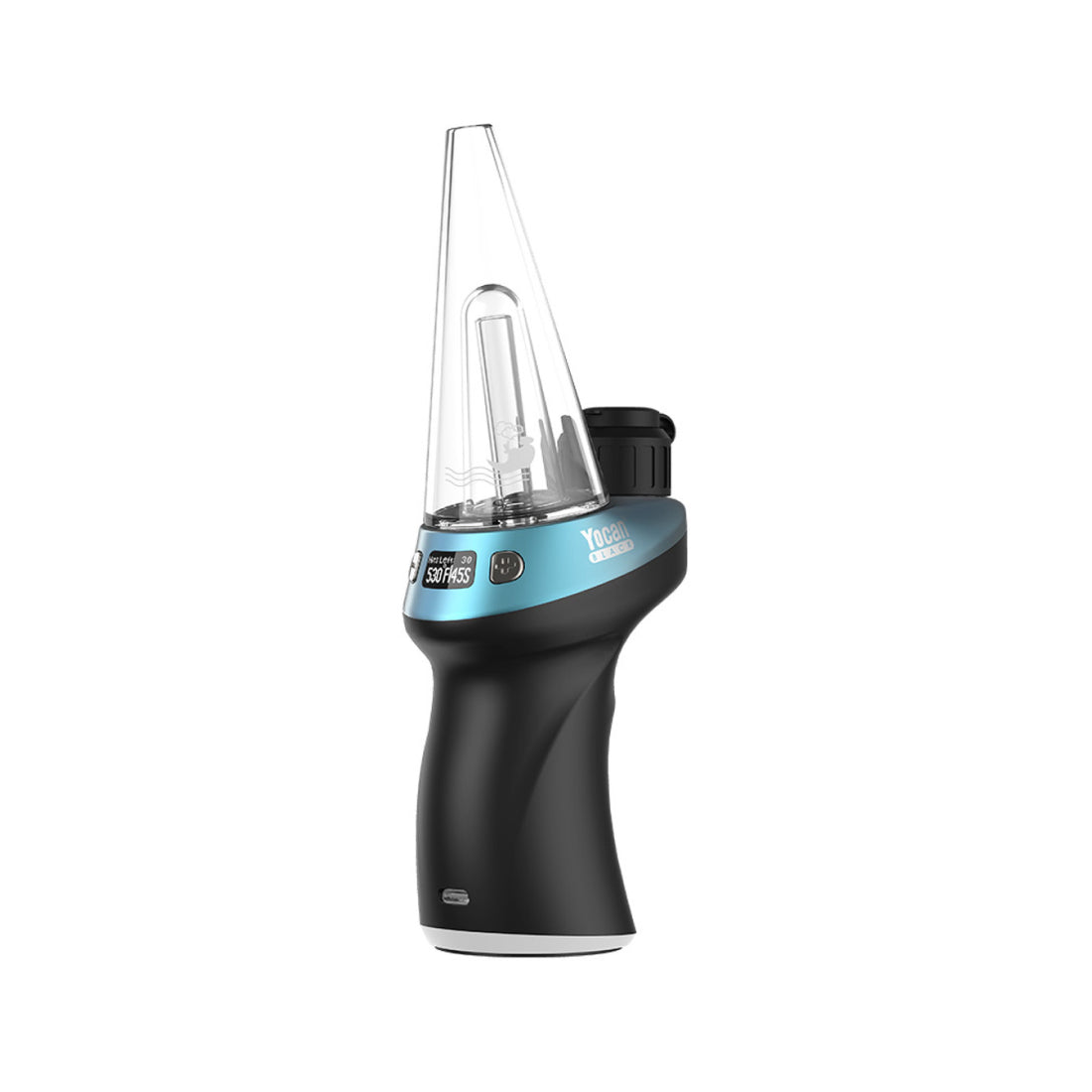 Yocan Black Phaser MAX 2 Vaporizer