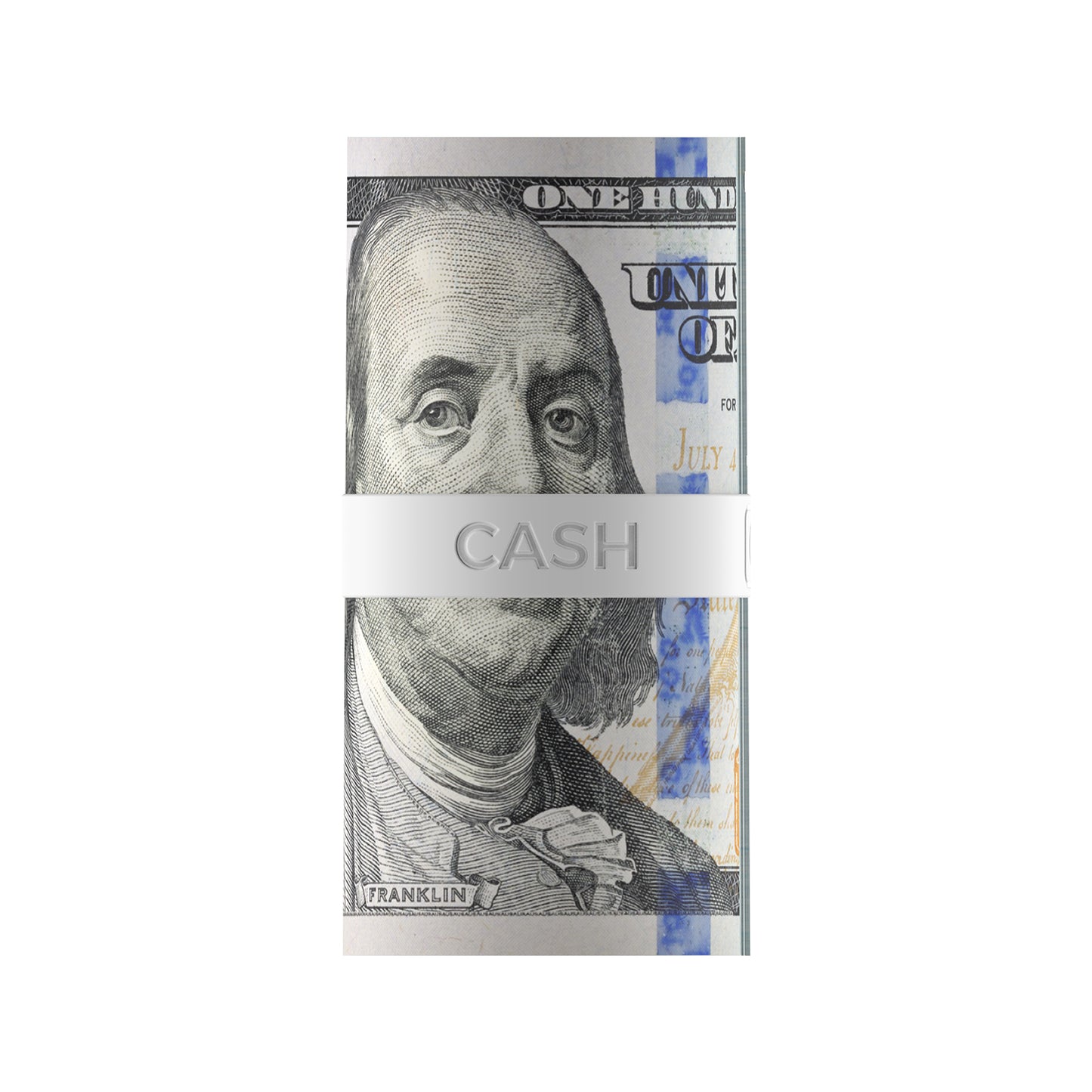 Yocan Black Cash Cartridge Vaporizer