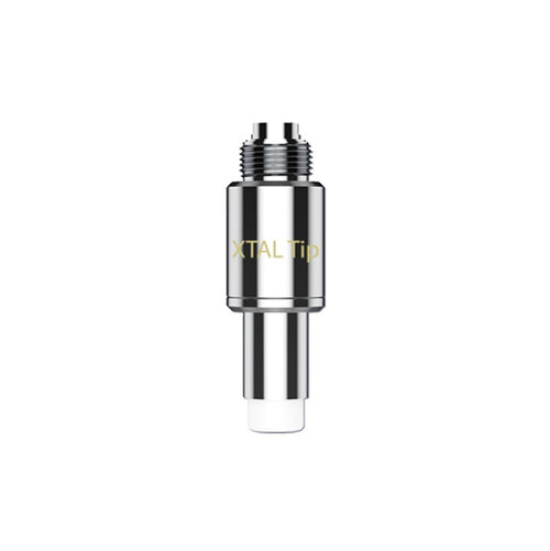 1 Coil (XTAL Tip)