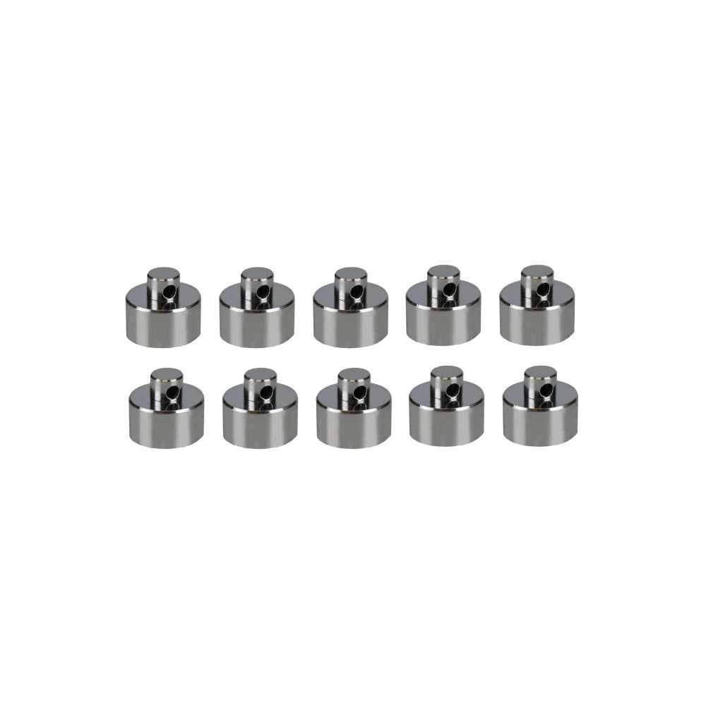 Yocan Evolve Coil Cap - 10 Pieces
