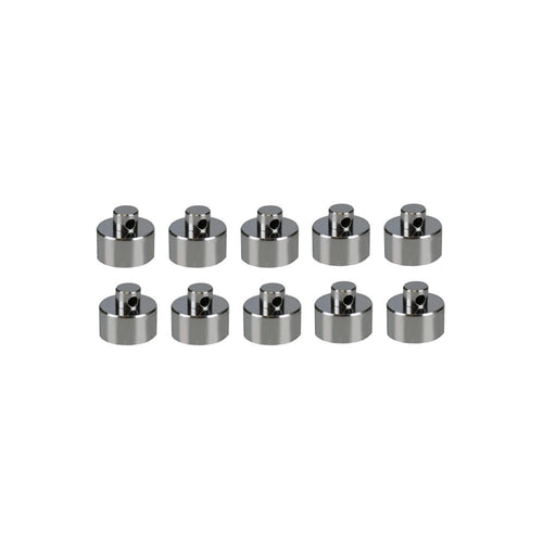 10 pieces