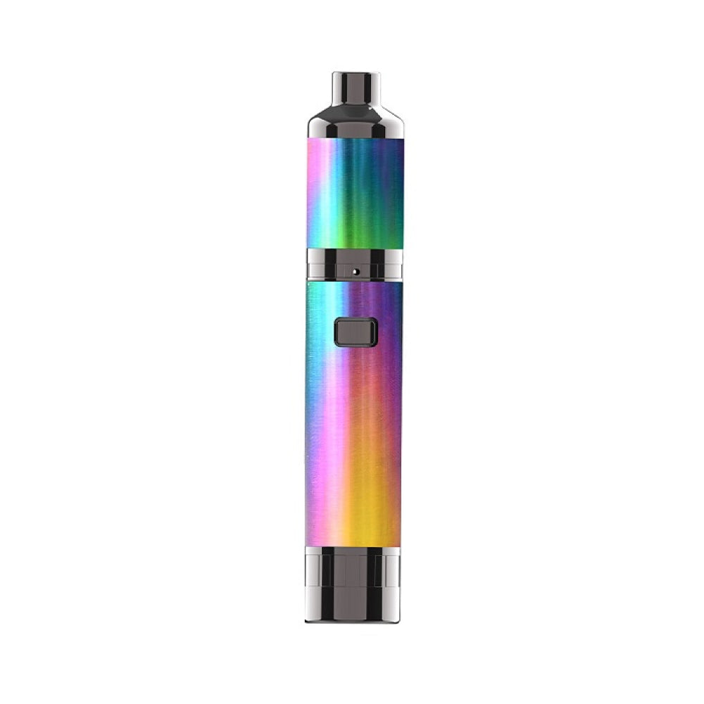 Wulf Evolve Maxxx 3 in 1 Vaporizer