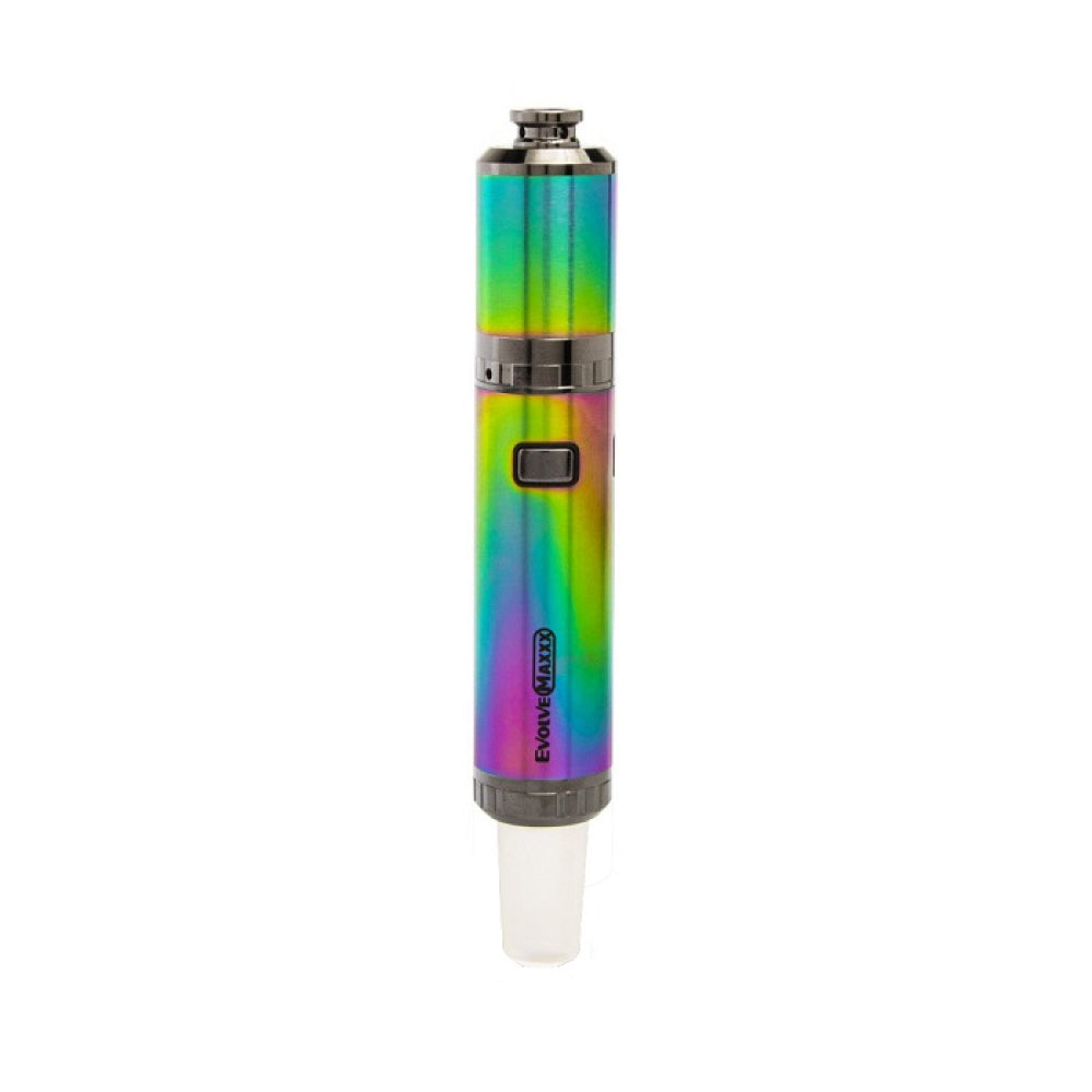 Wulf Evolve Maxxx 3 in 1 Vaporizer