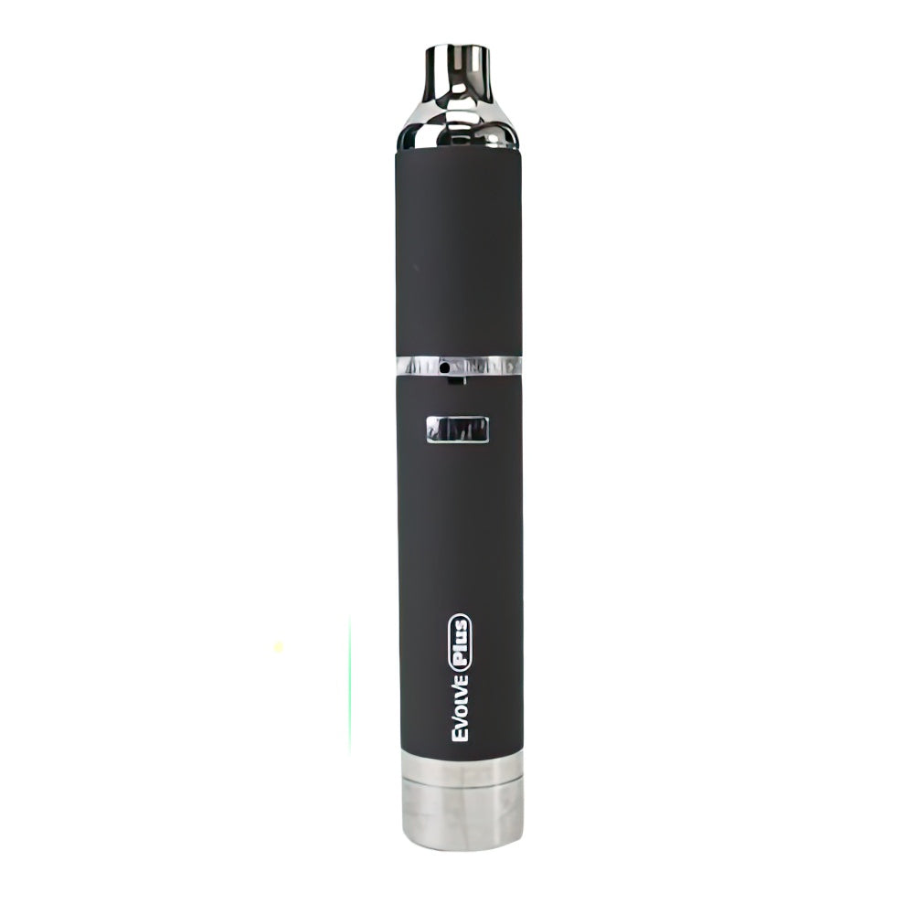 Yocan Evolve Plus Vaporizer - Black