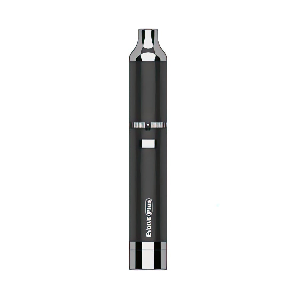 Yocan Evolve Plus Vaporizer - Black 2020