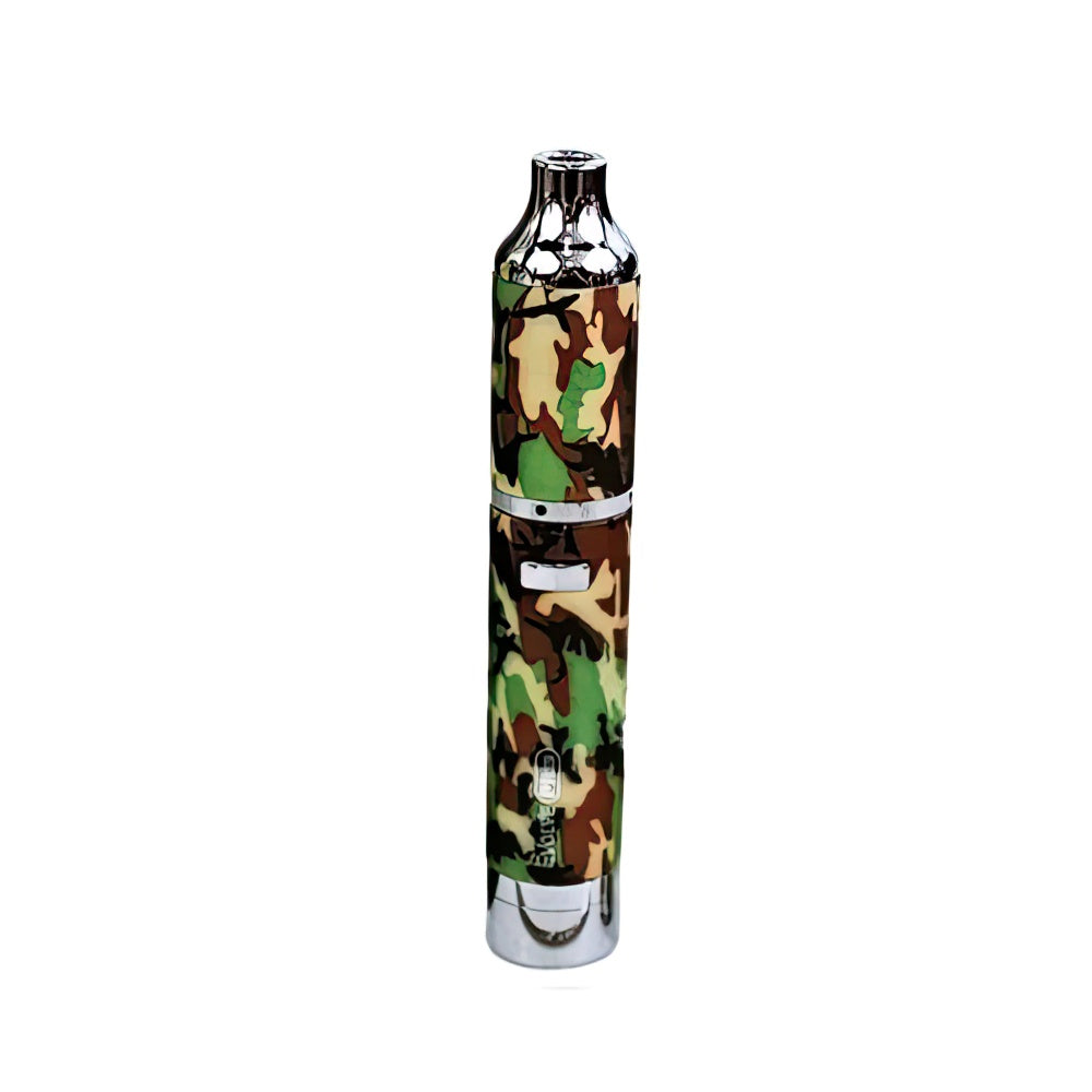 Yocan Evolve Plus Vaporizer - Camouflage