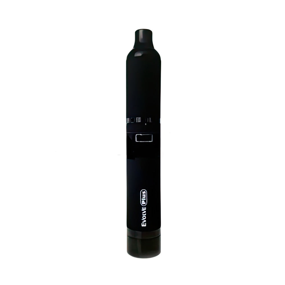 Yocan Evolve Plus Vaporizer - Midnight