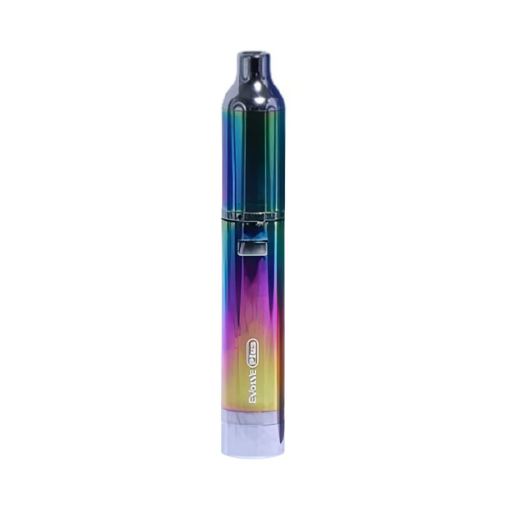 Yocan Evolve Plus Vaporizer - Rainbow