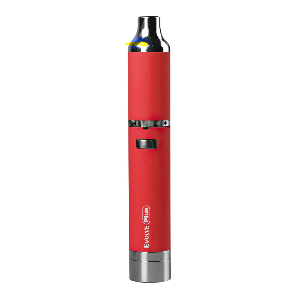 Yocan Evolve Plus Vaporizer - Red