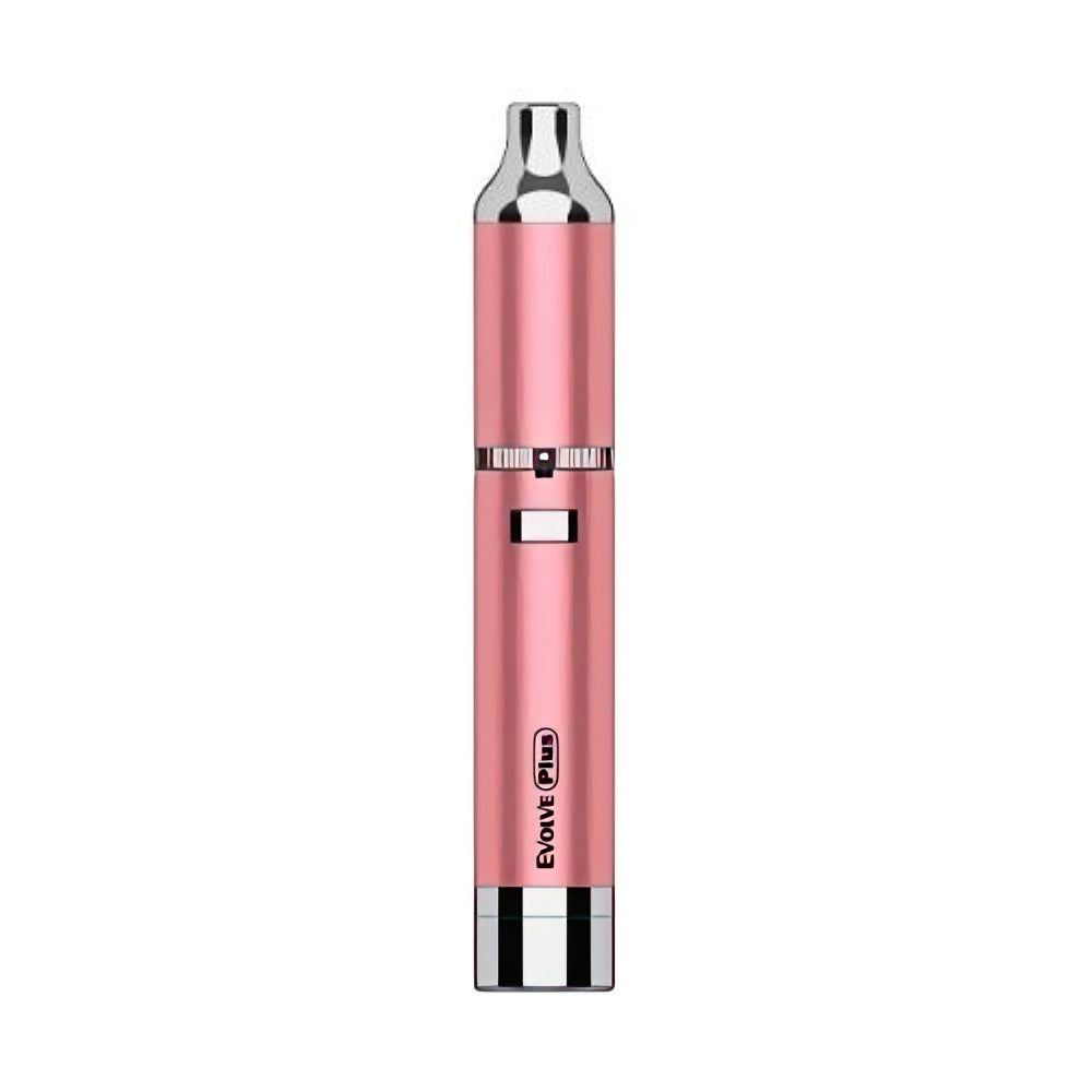 Yocan Evolve Plus Vaporizer - Sakura Pink 2020