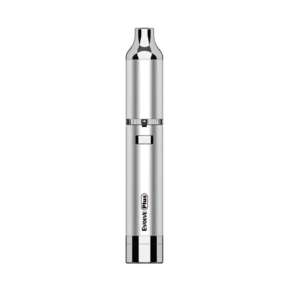 Yocan Evolve Plus Vaporizer - Silver 2020