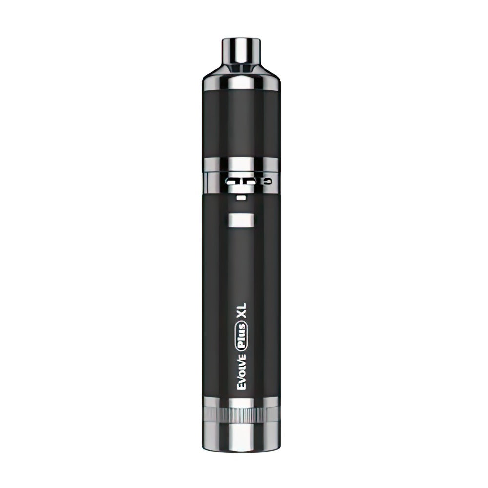 Yocan Evolve Plus XL Vaporizer - Black 2020