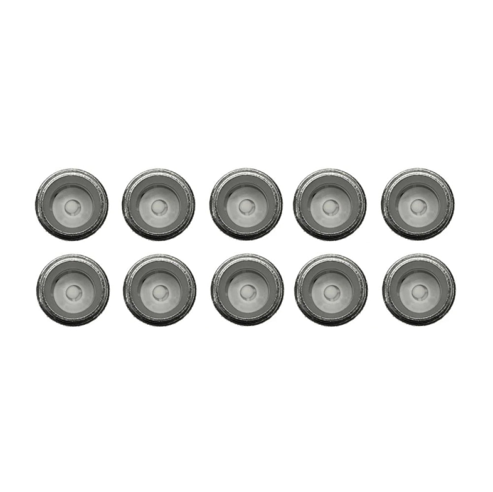 Yocan Evolve Plus XL Ceramic Coils - 10 Pieces