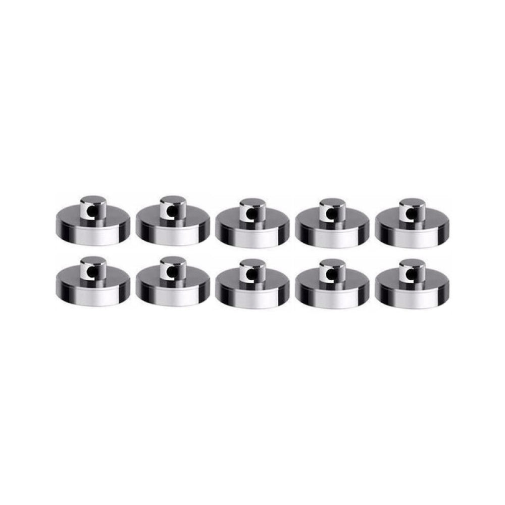 Yocan Evolve Plus XL Coil Caps - 10 Pieces