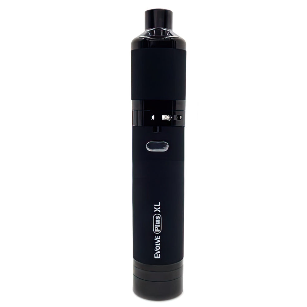 Yocan Evolve Plus XL Vaporizer - Midnight