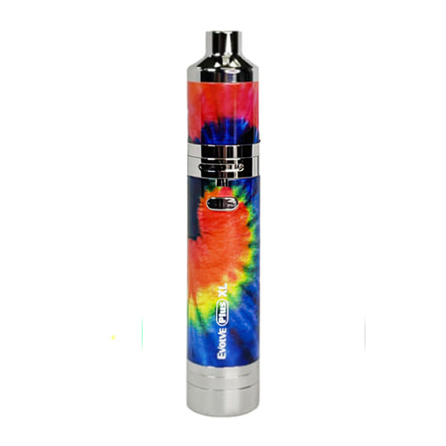 Yocan Evolve Plus XL Premium Edition Wax Pen