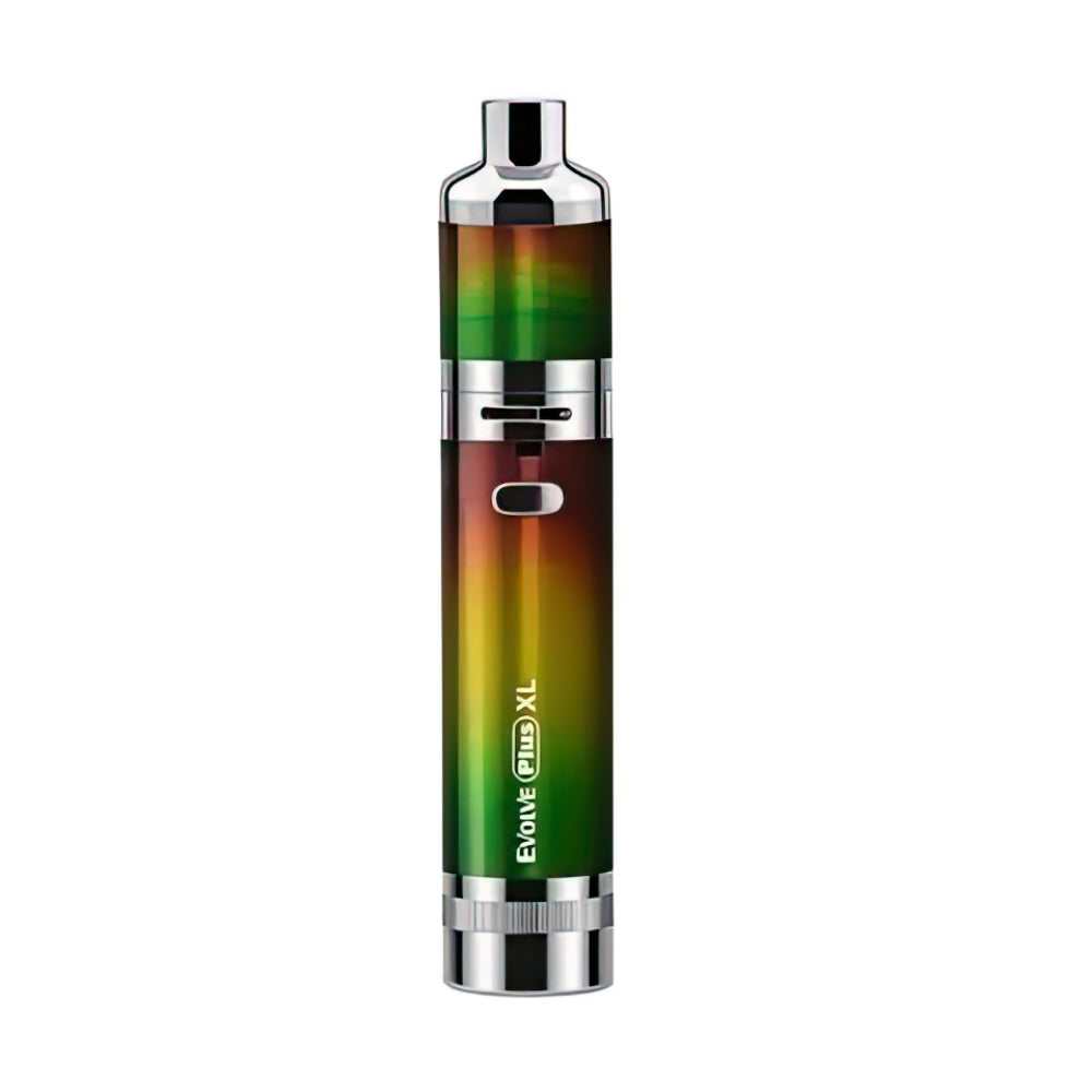 Yocan Evolve Plus XL Vaporizer - Rasta