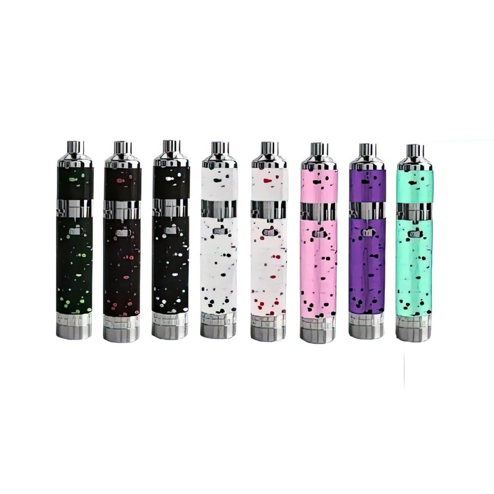 Yocan Evolve Plus XL Vaporizer - Spatter Colors