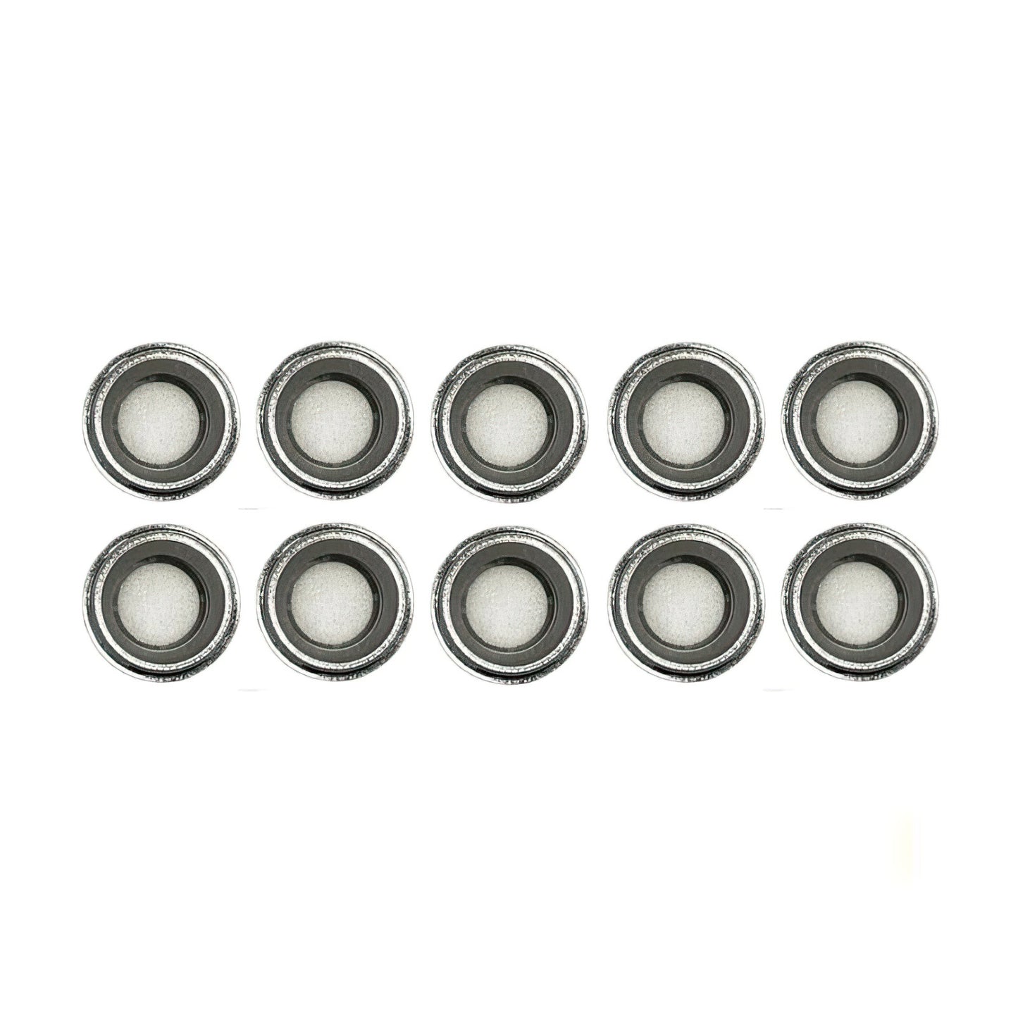 Yocan Evolve Plus XL XTAL Coils - 10 Pieces