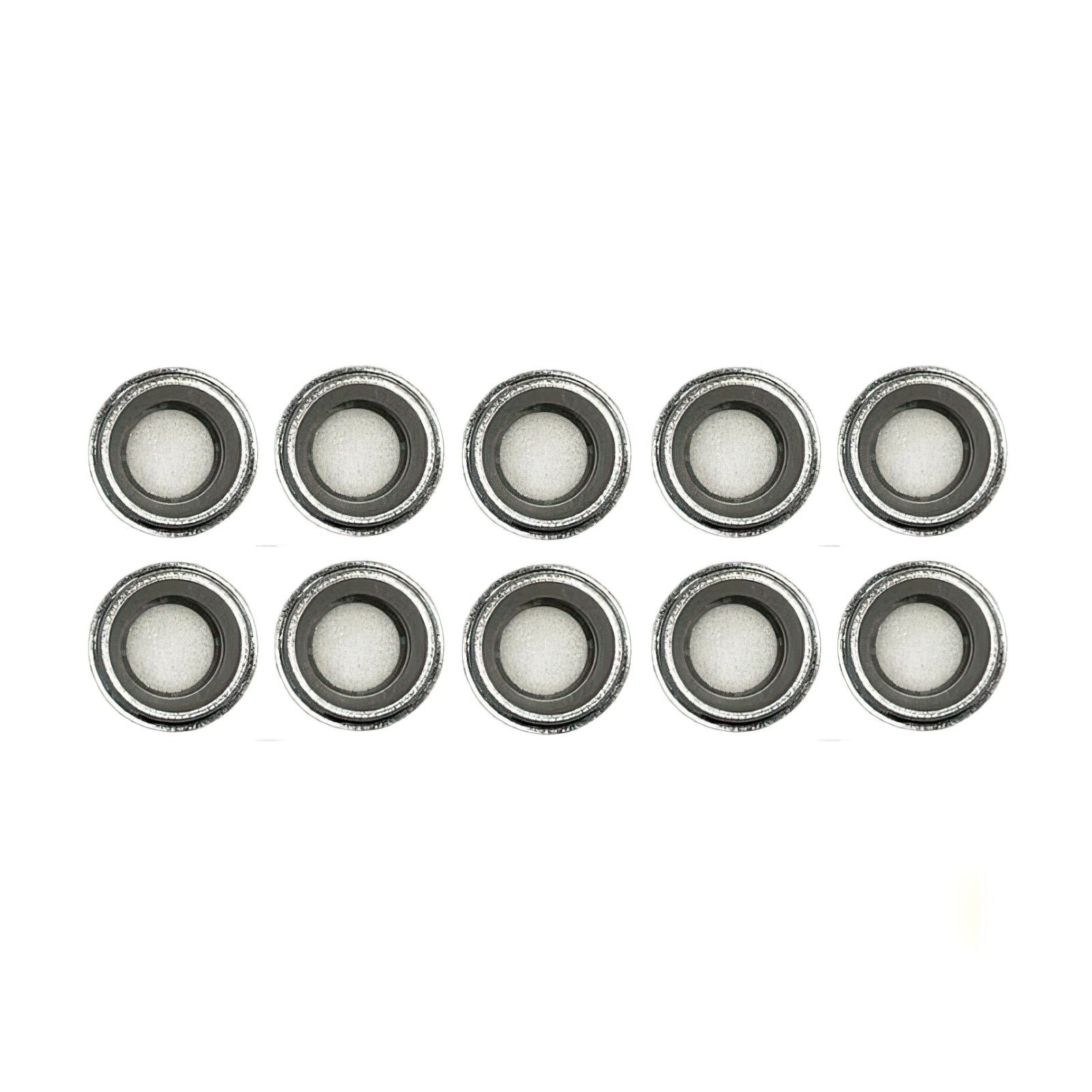 Yocan Evolve Plus XL XTAL Coils - 10 Pieces