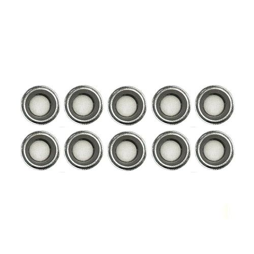 10 Coils