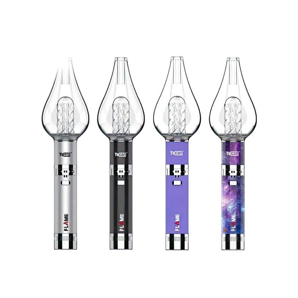 Yocan FLAME Collector Vaporizer