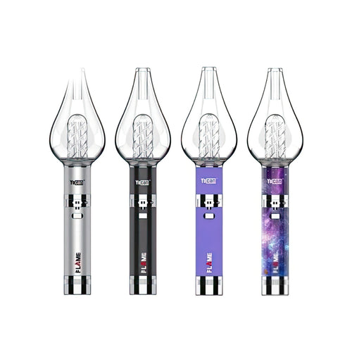Yocan FLAME Collector Vaporizer