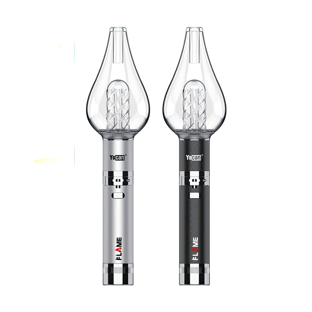 Yocan FLAME Collector Vaporizer - 2