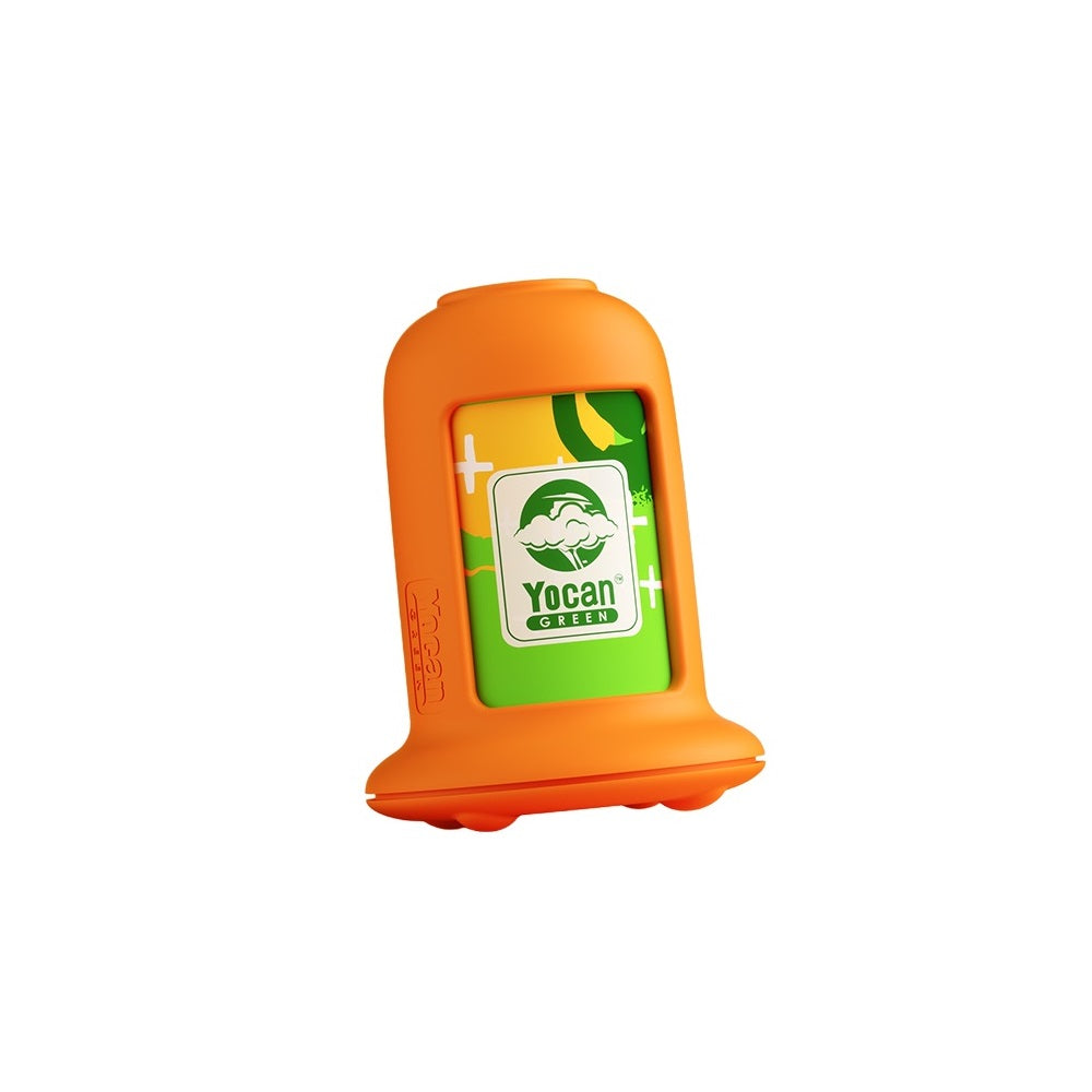 Yocan Green Flying Saucer - Orange
