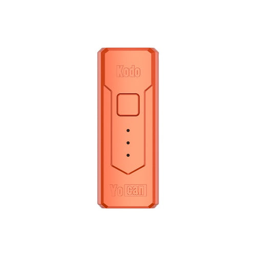 Orange 2025