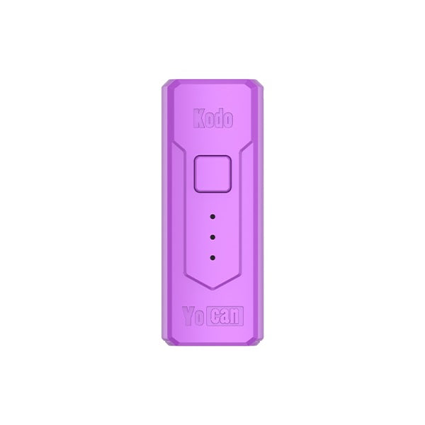 Yocan Kodo Box Mod