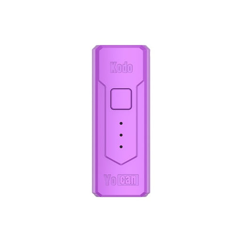 Purple 2025