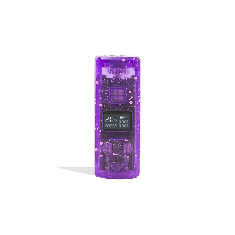 Wulf Mods Kodo Pro Box Mod XRAY Version - Amethyst
