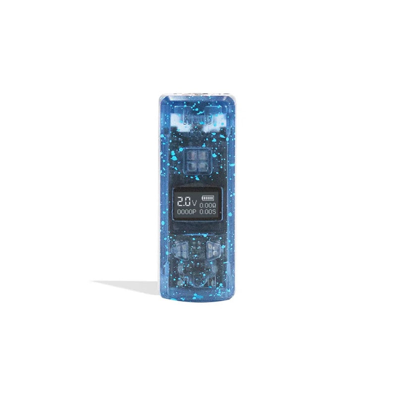 Wulf Mods Kodo Pro Box Mod XRAY Version - Azure