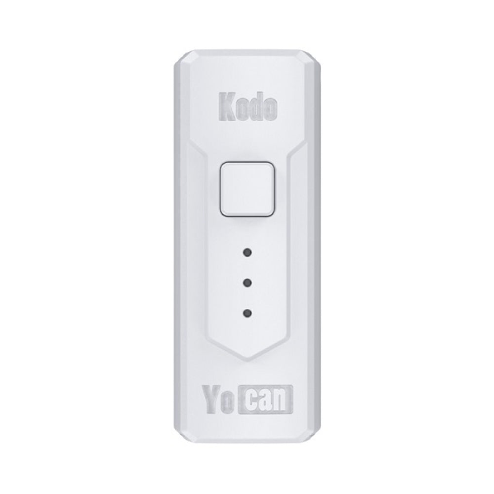 Yocan Kodo Box Mod - White