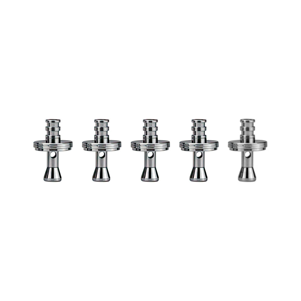 Yocan Magneto Coil Caps - 5 Pack