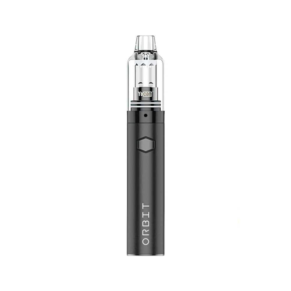 Yocan Orbit Vaporizer Pen - Black