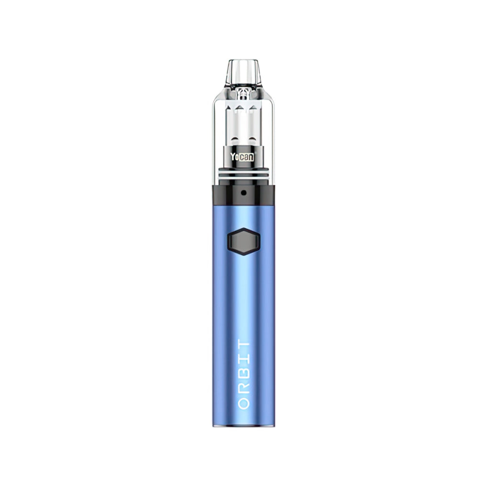 Yocan Orbit Vaporizer Pen - Blue