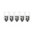 5 Coils