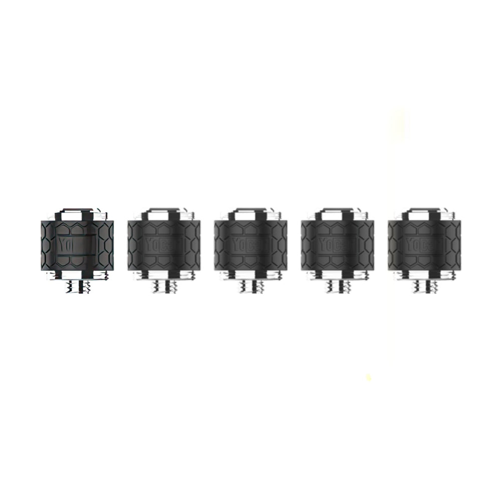 Yocan Rex Coils - 5 Pieces