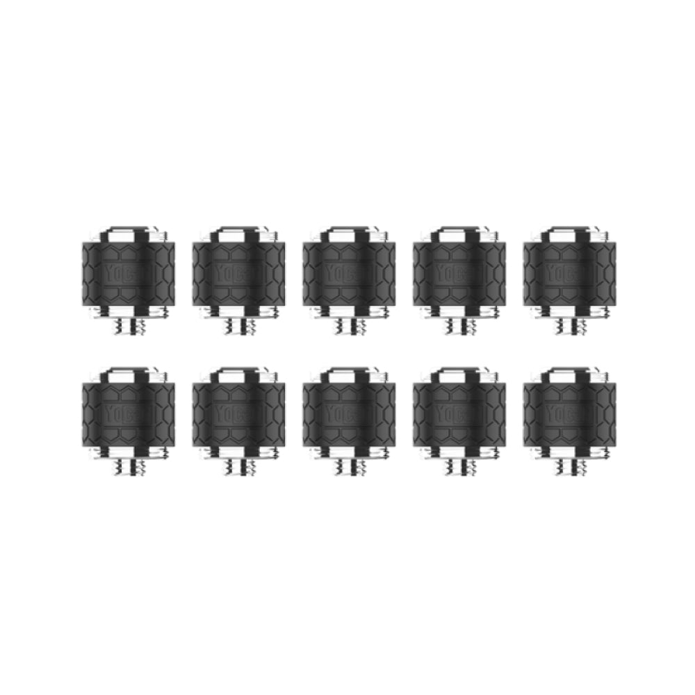 Yocan Rex Coils - 10 Pieces