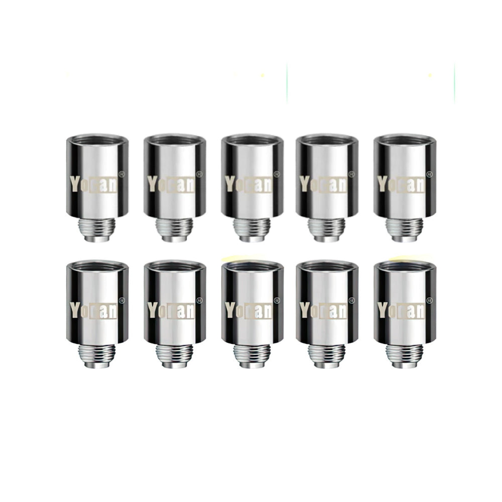 Yocan Stix Ceramic Coil - 10 Pieces