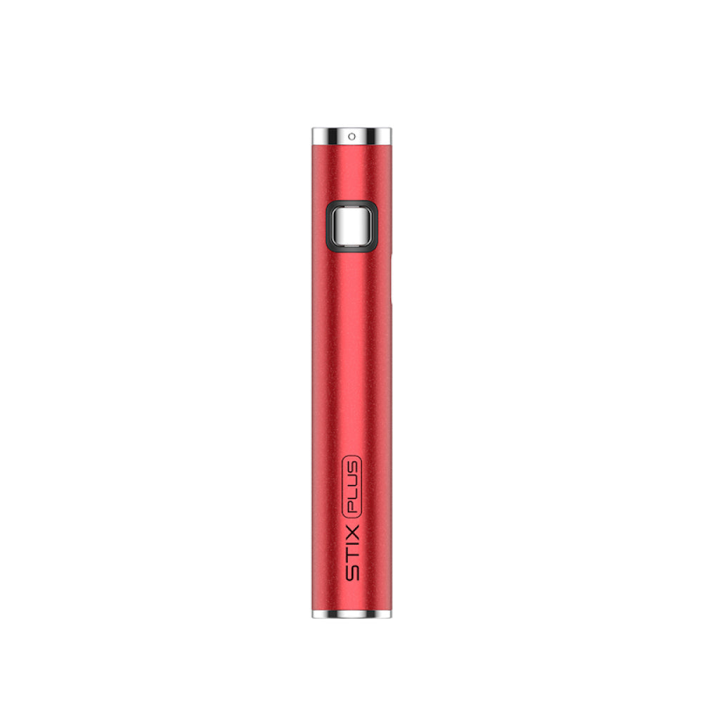 Yocan Stix Plus Battery - Red
