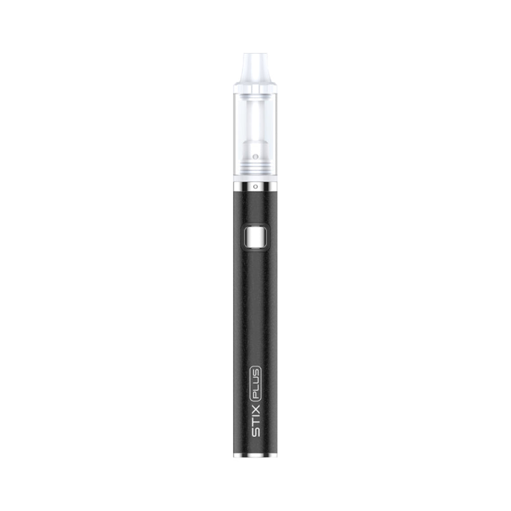 Yocan Stix Plus Vaporizer - Black